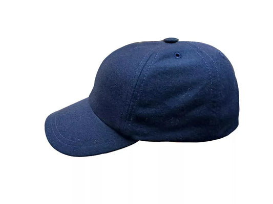 Loden Baseball Cap