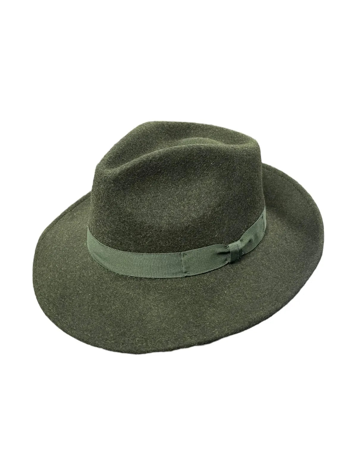 Alfred Crushable Trilby