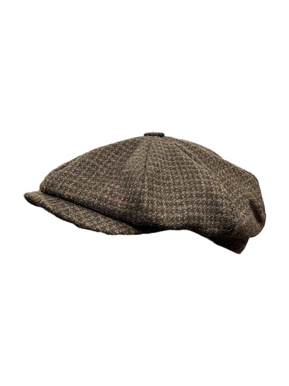 The Thomas Cap