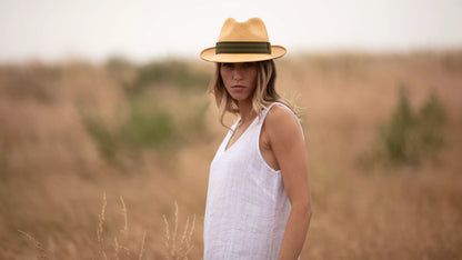 Havana Fedora Panama