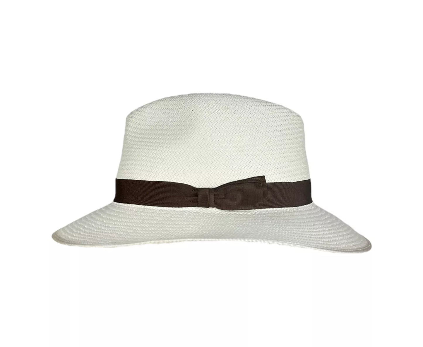 Chelsea Trilby Downbrim Panama