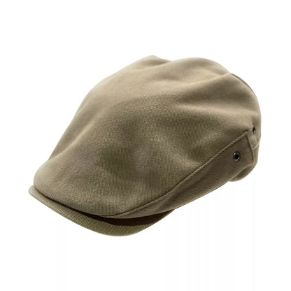 Tactical Sicilian Flat Cap