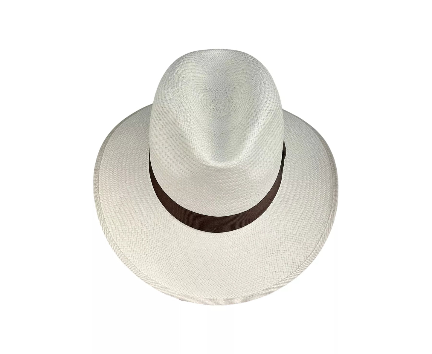 Chelsea Trilby Downbrim Panama