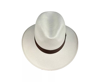 Chelsea Trilby Downbrim Panama