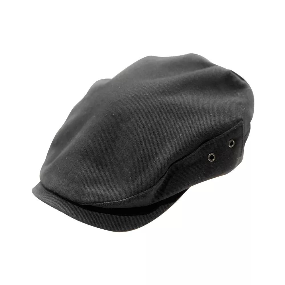 Tactical Sicilian Flat Cap