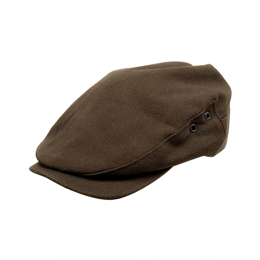 Tactical Sicilian Flat Cap