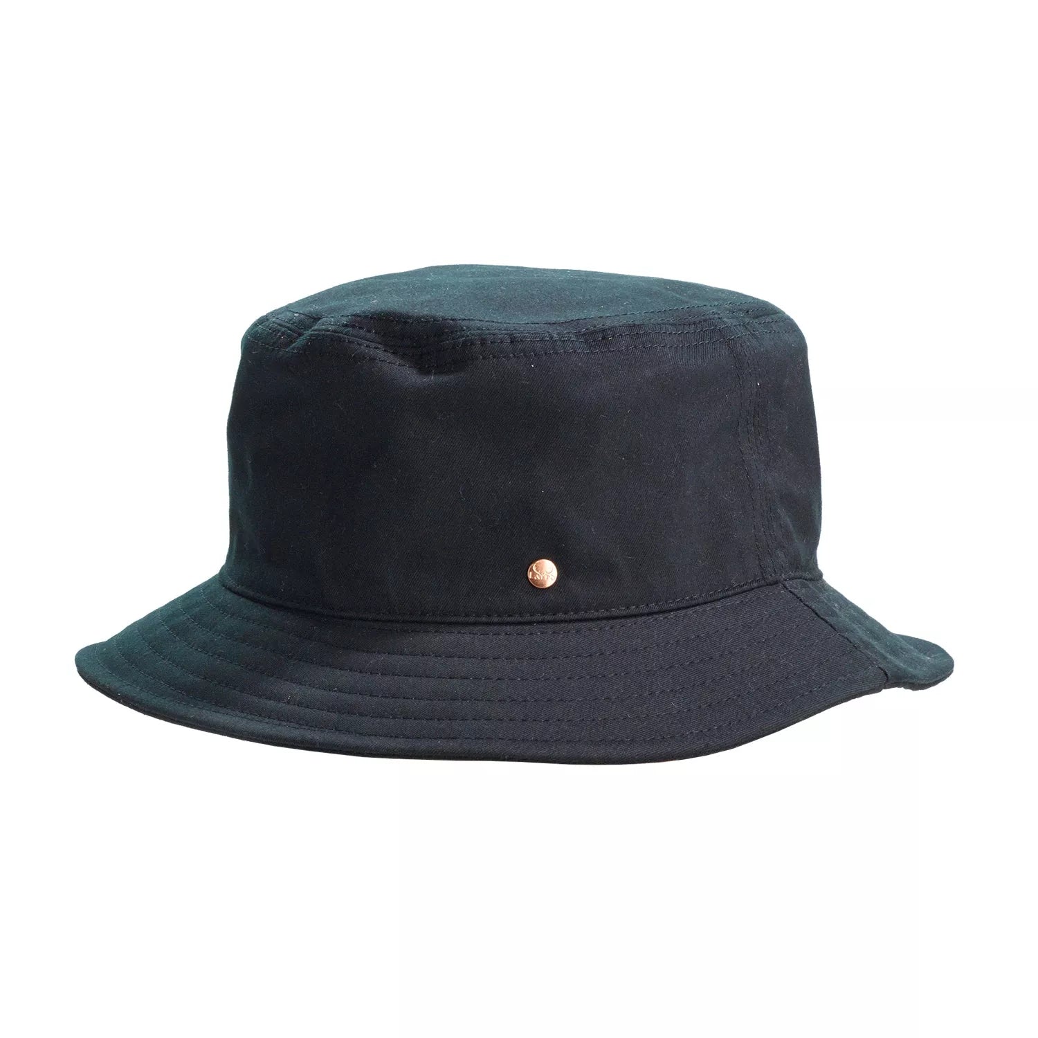 Cotton Bucket Hat