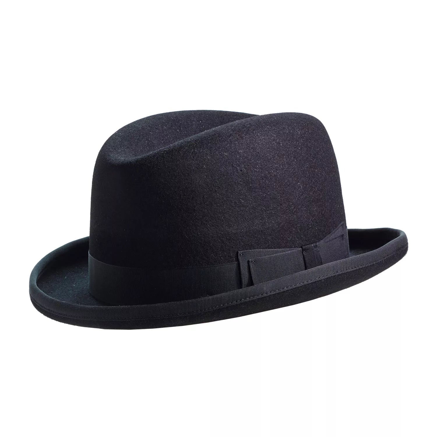 Homburg Hat