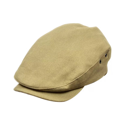 Tactical Sicilian Flat Cap