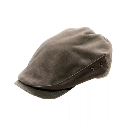 Tactical Sicilian Flat Cap